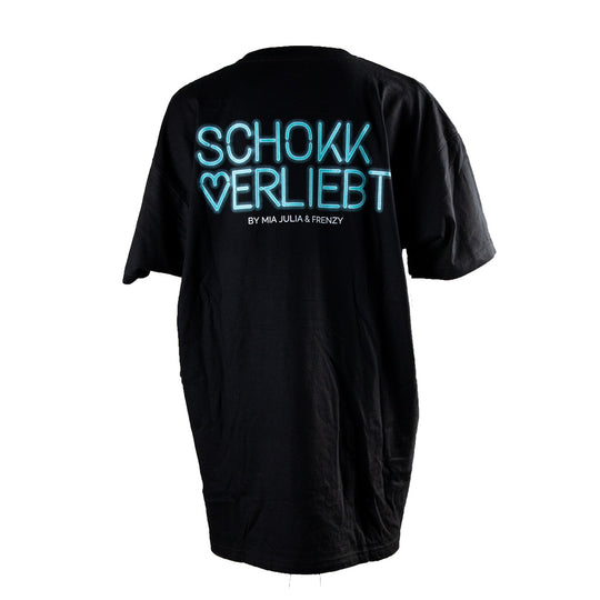 SchoKKverliebt T-Shirt "Brave Mädchen"